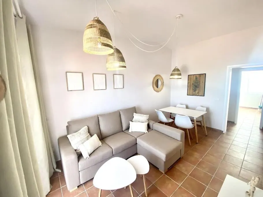 Adeje Beach Apartament + Parking Costa Adeje  Apartment