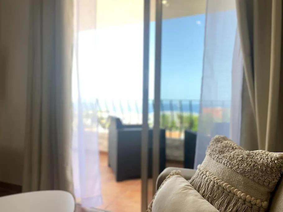 Adeje Beach Apartament + Parking Costa Adeje  0*, Costa Adeje (Tenerife)