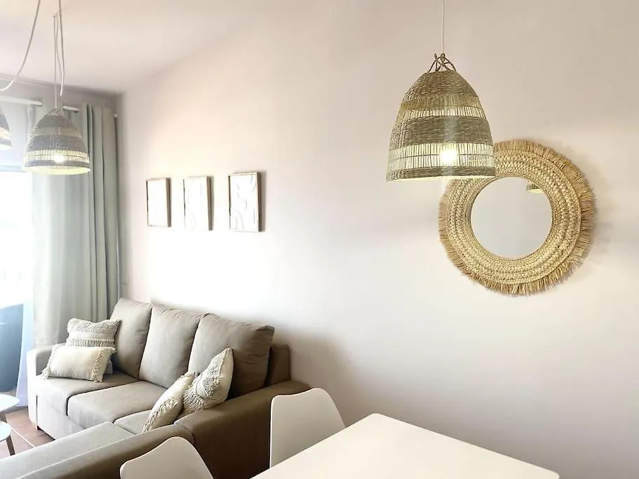 Adeje Beach Apartament + Parking Costa Adeje