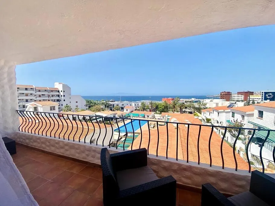Adeje Beach Apartament + Parking Costa Adeje  Costa Adeje (Tenerife)