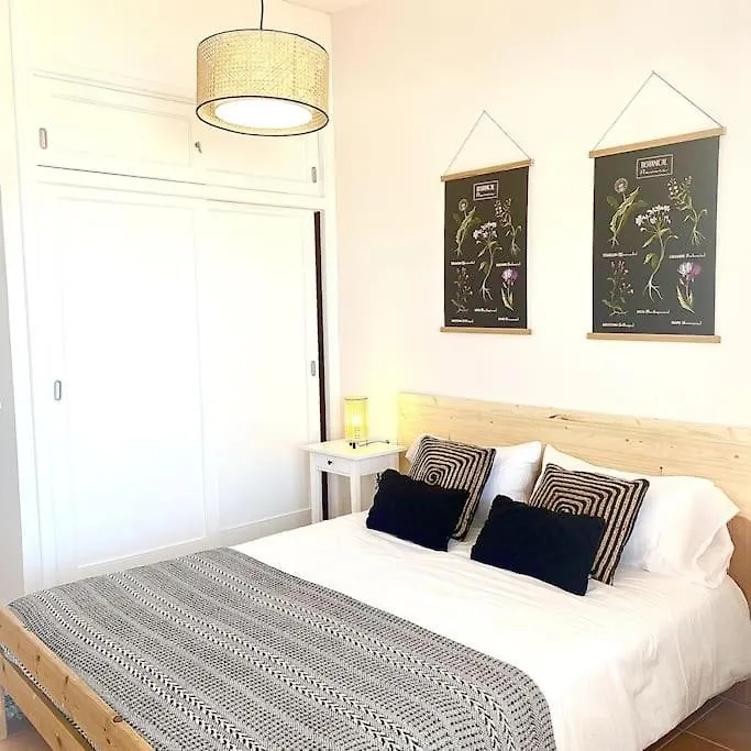 Adeje Beach Apartament + Parking Costa Adeje  Spain
