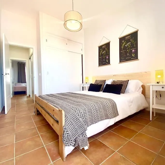 Adeje Beach Apartament + Parking Costa Adeje  0*, Costa Adeje (Tenerife) Spain