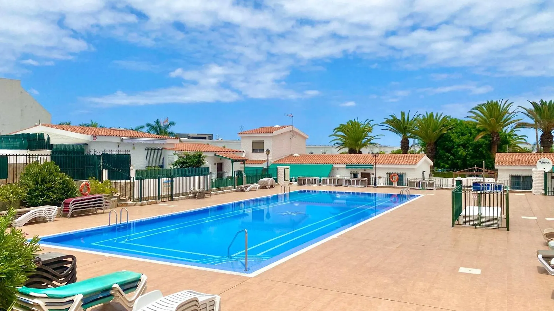 Apartment Adeje Beach Apartament + Parking Costa Adeje