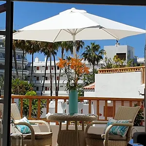 Apartment Modern Studio, Close To The, Costa Adeje (Tenerife)