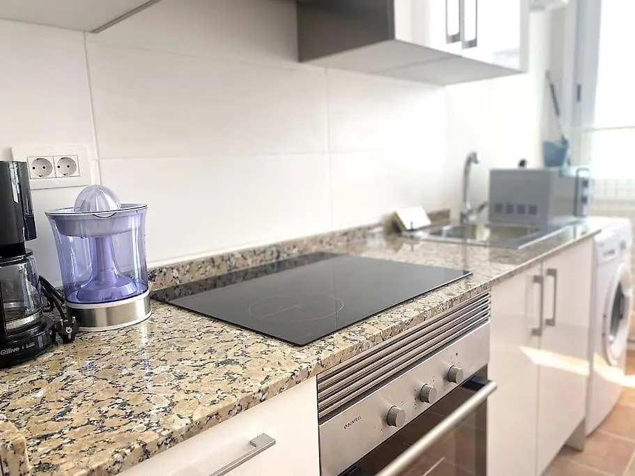 Apartment Adeje Beach Apartament + Parking Costa Adeje  Spain